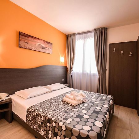 Hotel Rainbow Resort Marsala Zewnętrze zdjęcie