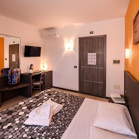 Hotel Rainbow Resort Marsala Zewnętrze zdjęcie