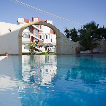 Hotel Rainbow Resort Marsala Zewnętrze zdjęcie