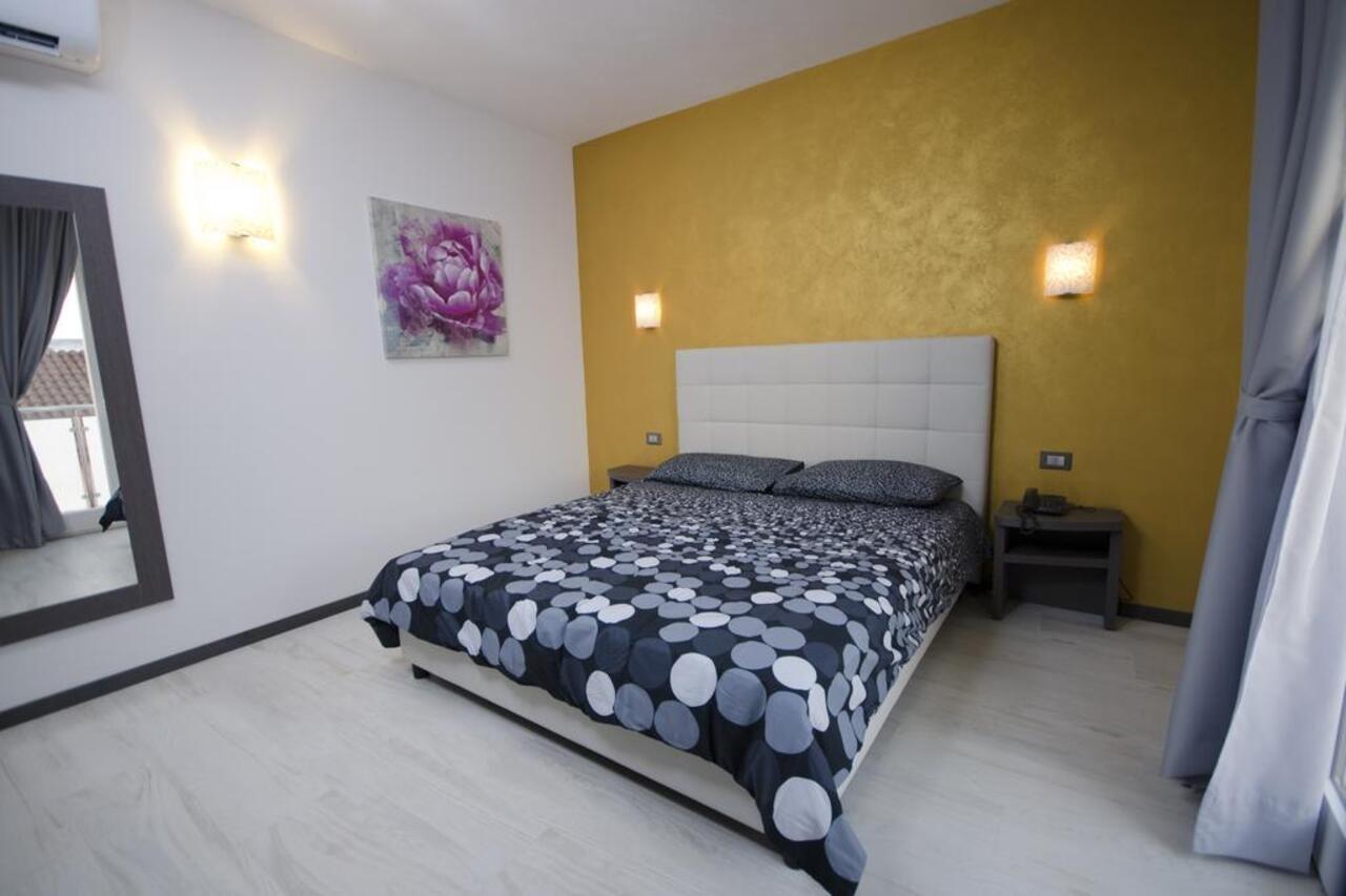 Hotel Rainbow Resort Marsala Zewnętrze zdjęcie