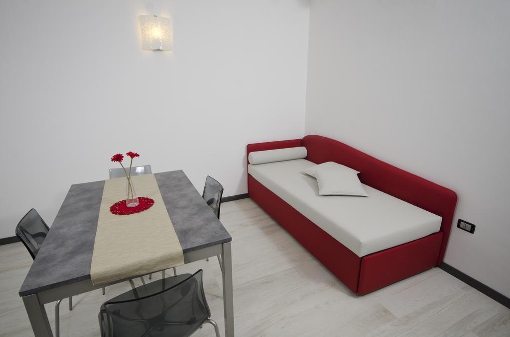 Hotel Rainbow Resort Marsala Pokój zdjęcie