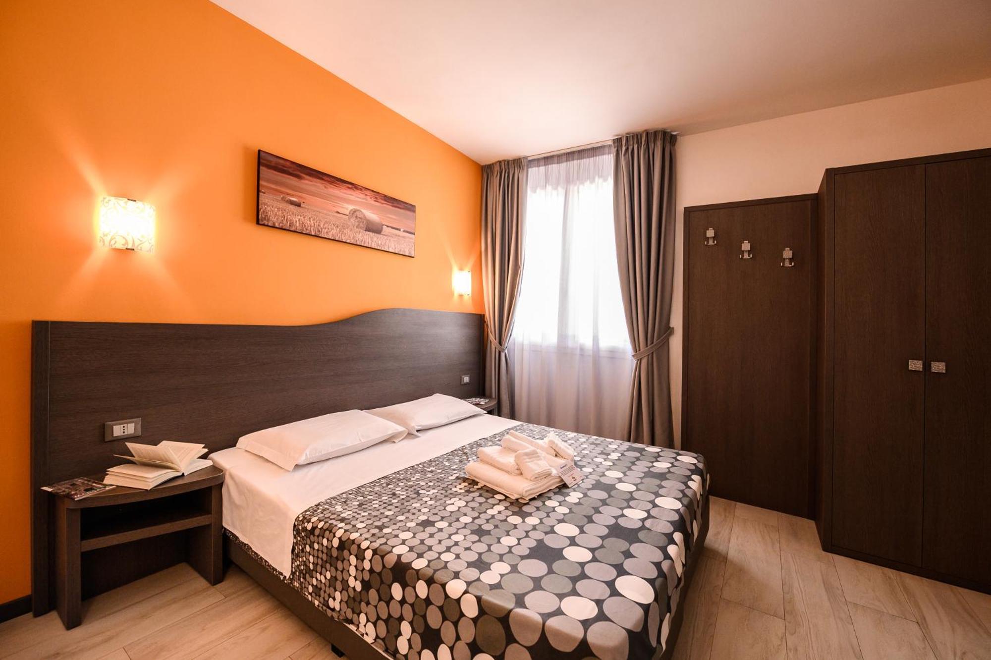 Hotel Rainbow Resort Marsala Zewnętrze zdjęcie