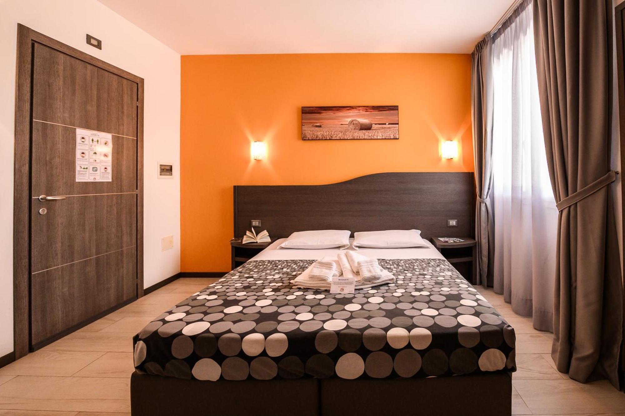 Hotel Rainbow Resort Marsala Zewnętrze zdjęcie