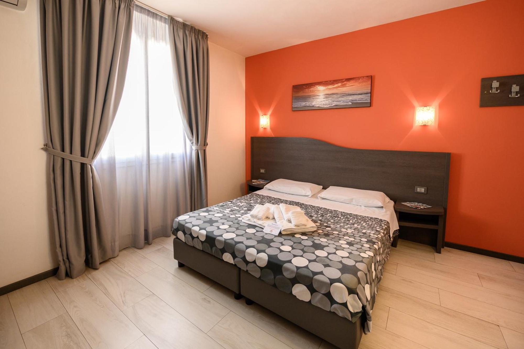 Hotel Rainbow Resort Marsala Zewnętrze zdjęcie