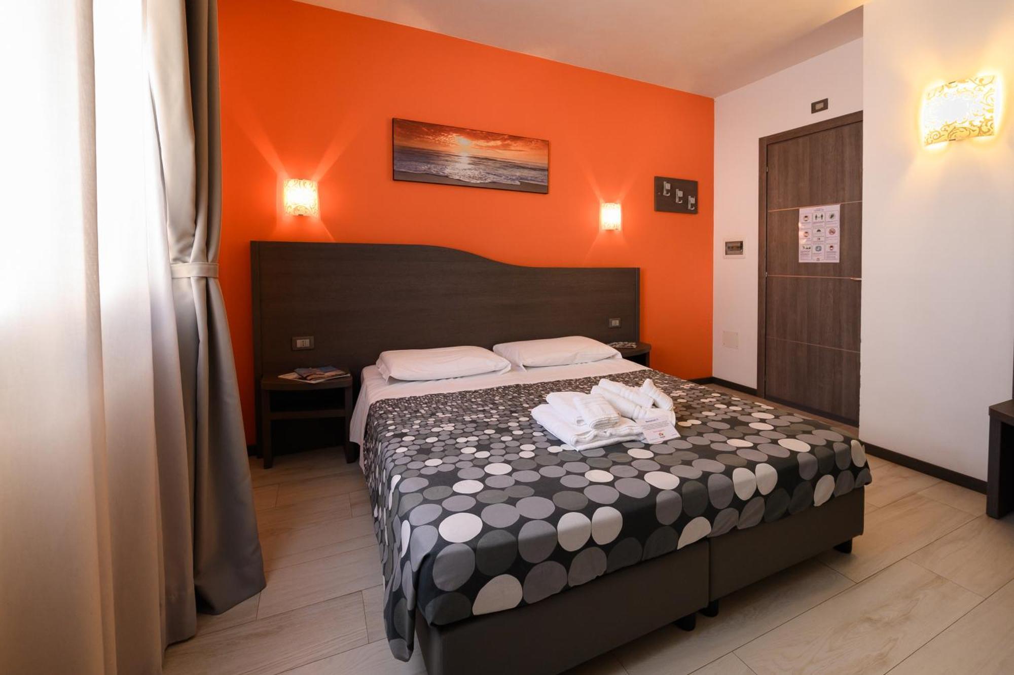 Hotel Rainbow Resort Marsala Zewnętrze zdjęcie