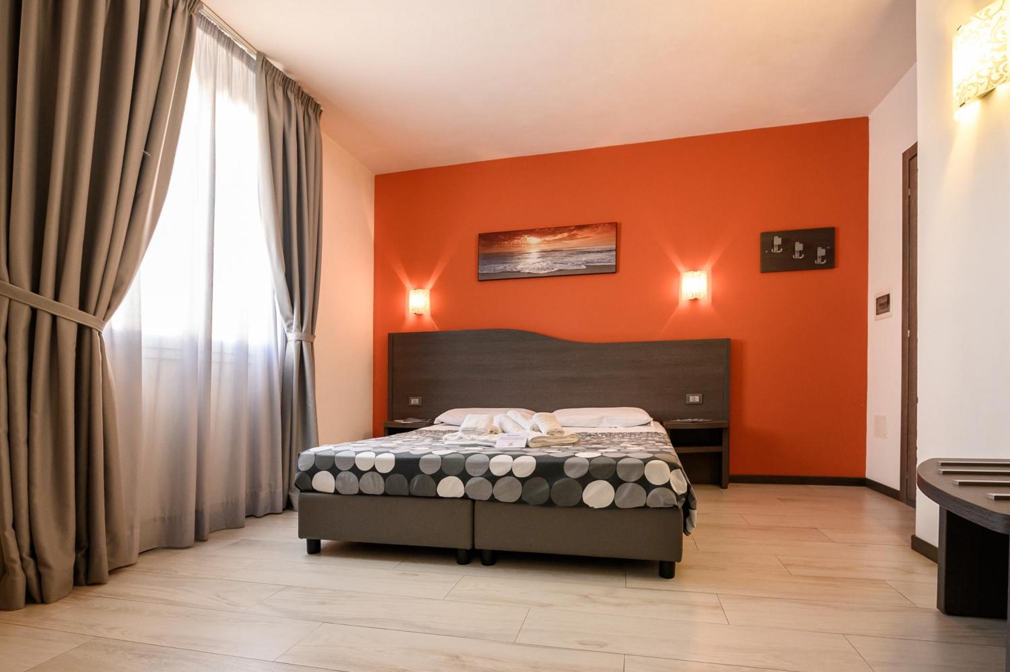 Hotel Rainbow Resort Marsala Zewnętrze zdjęcie