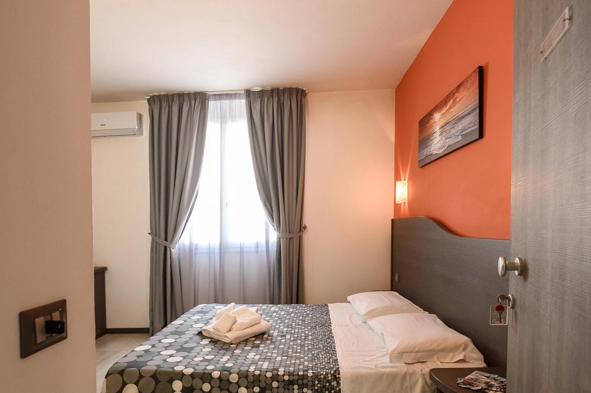 Hotel Rainbow Resort Marsala Zewnętrze zdjęcie