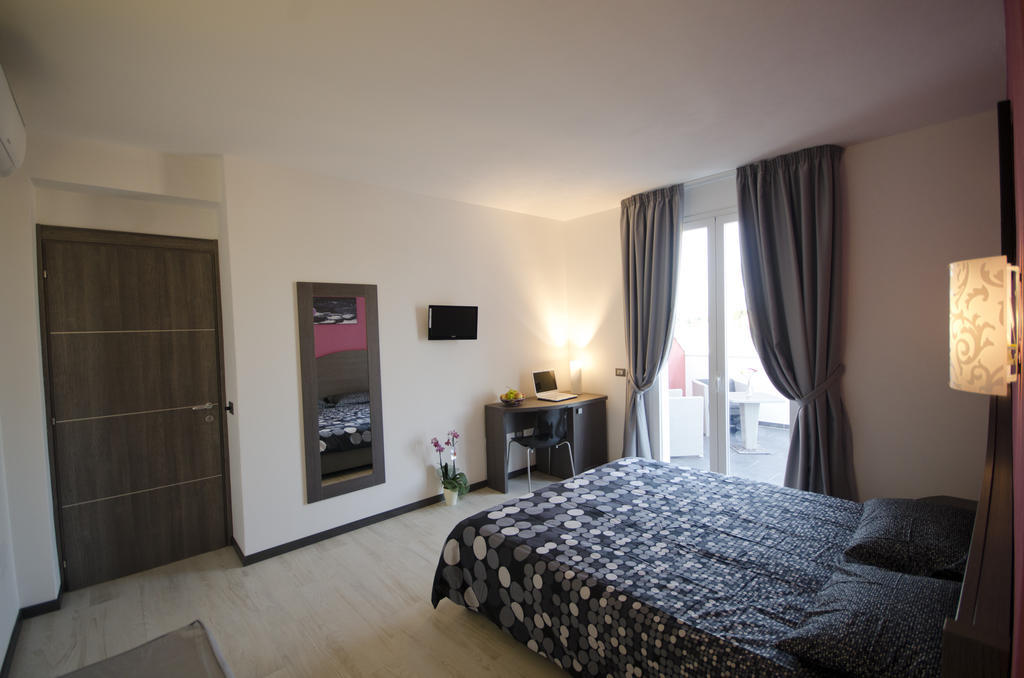 Hotel Rainbow Resort Marsala Pokój zdjęcie