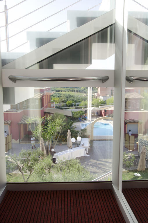 Hotel Rainbow Resort Marsala Zewnętrze zdjęcie