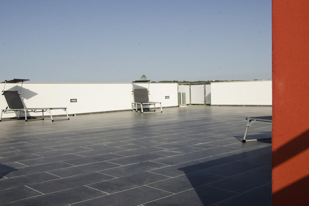 Hotel Rainbow Resort Marsala Zewnętrze zdjęcie