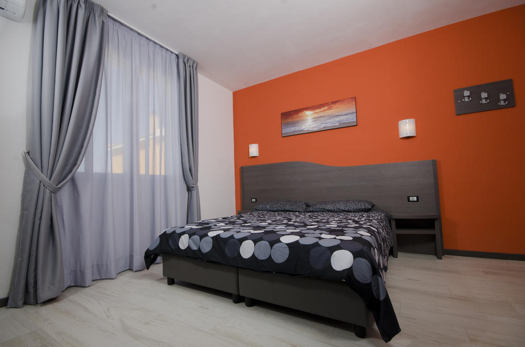 Hotel Rainbow Resort Marsala Pokój zdjęcie