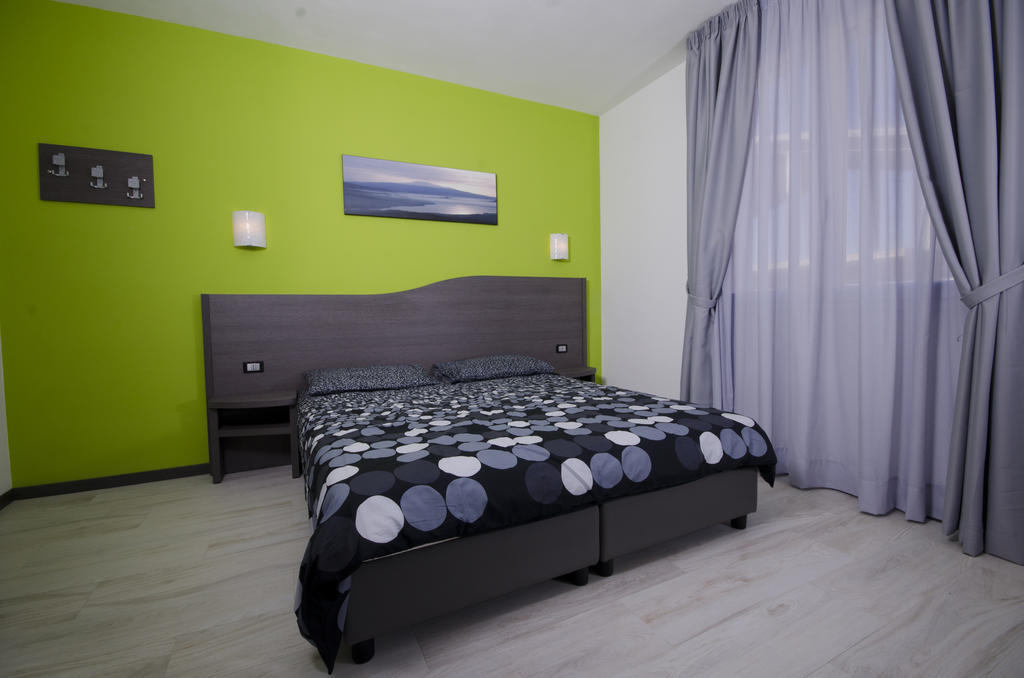 Hotel Rainbow Resort Marsala Pokój zdjęcie