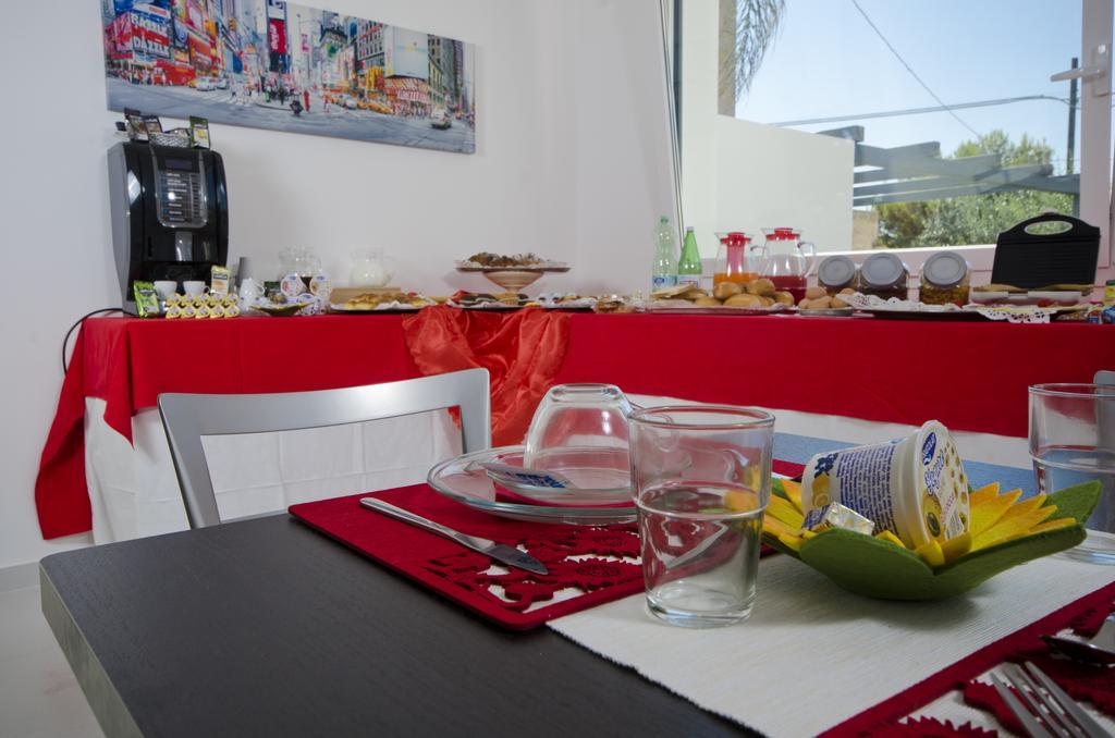 Hotel Rainbow Resort Marsala Zewnętrze zdjęcie