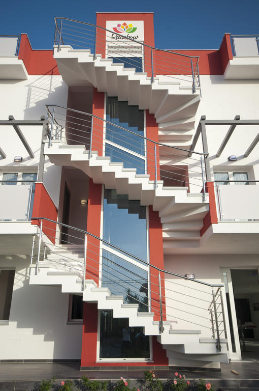 Hotel Rainbow Resort Marsala Zewnętrze zdjęcie
