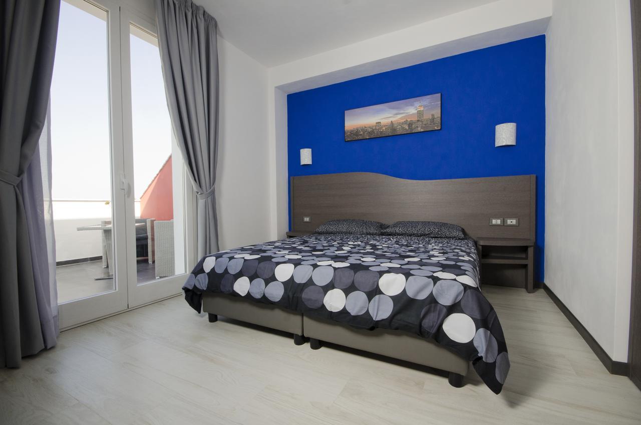 Hotel Rainbow Resort Marsala Zewnętrze zdjęcie