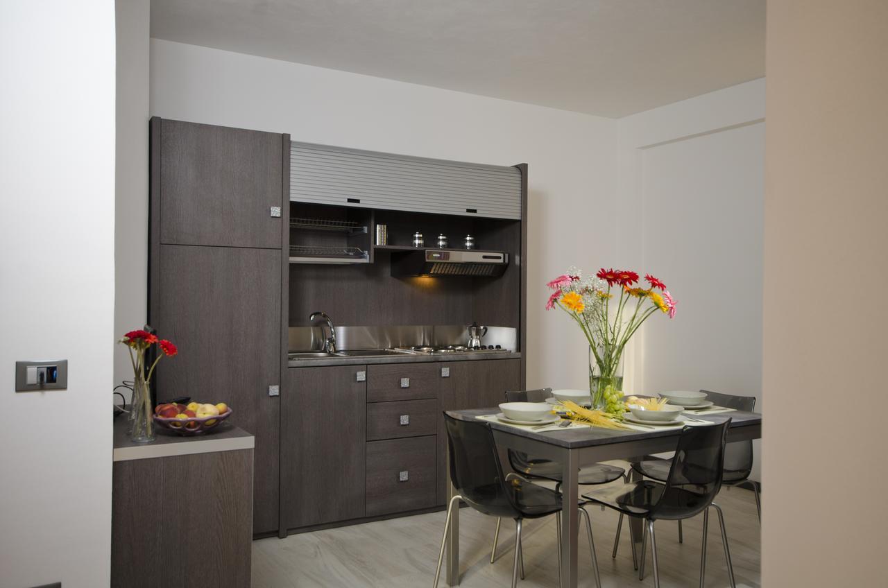 Hotel Rainbow Resort Marsala Zewnętrze zdjęcie