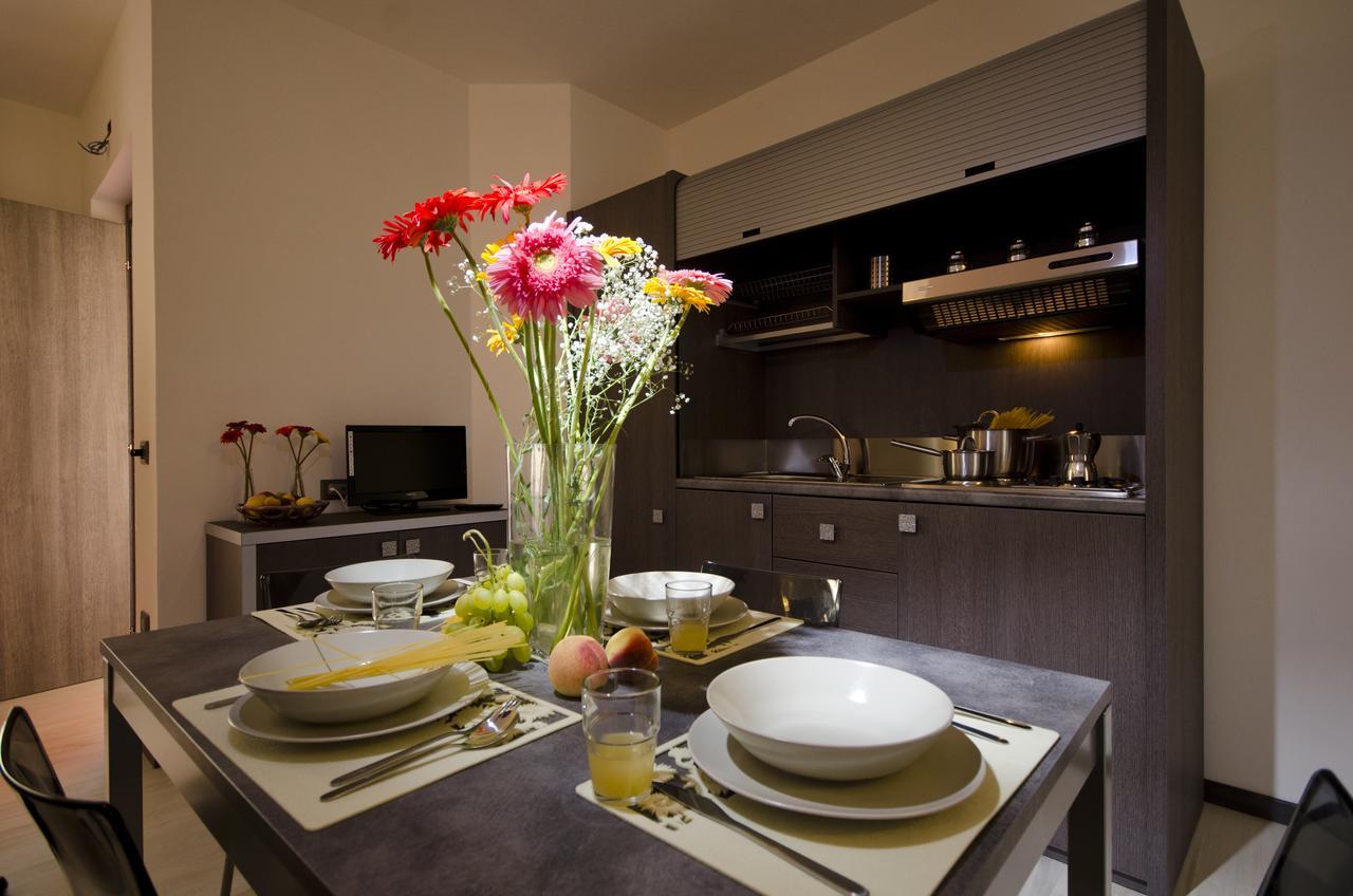 Hotel Rainbow Resort Marsala Zewnętrze zdjęcie