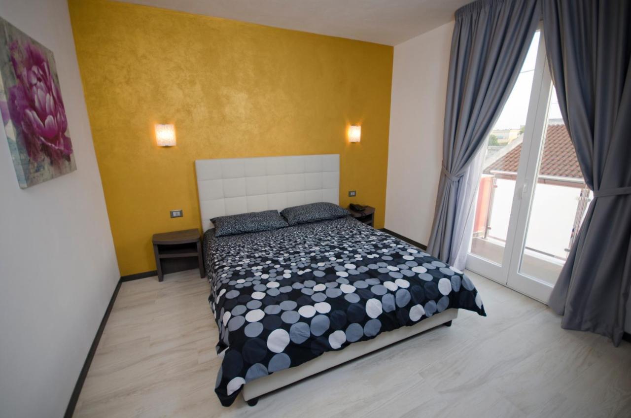 Hotel Rainbow Resort Marsala Zewnętrze zdjęcie