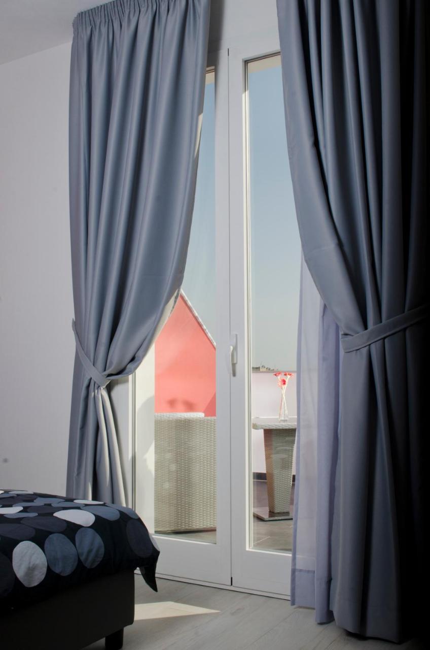 Hotel Rainbow Resort Marsala Zewnętrze zdjęcie