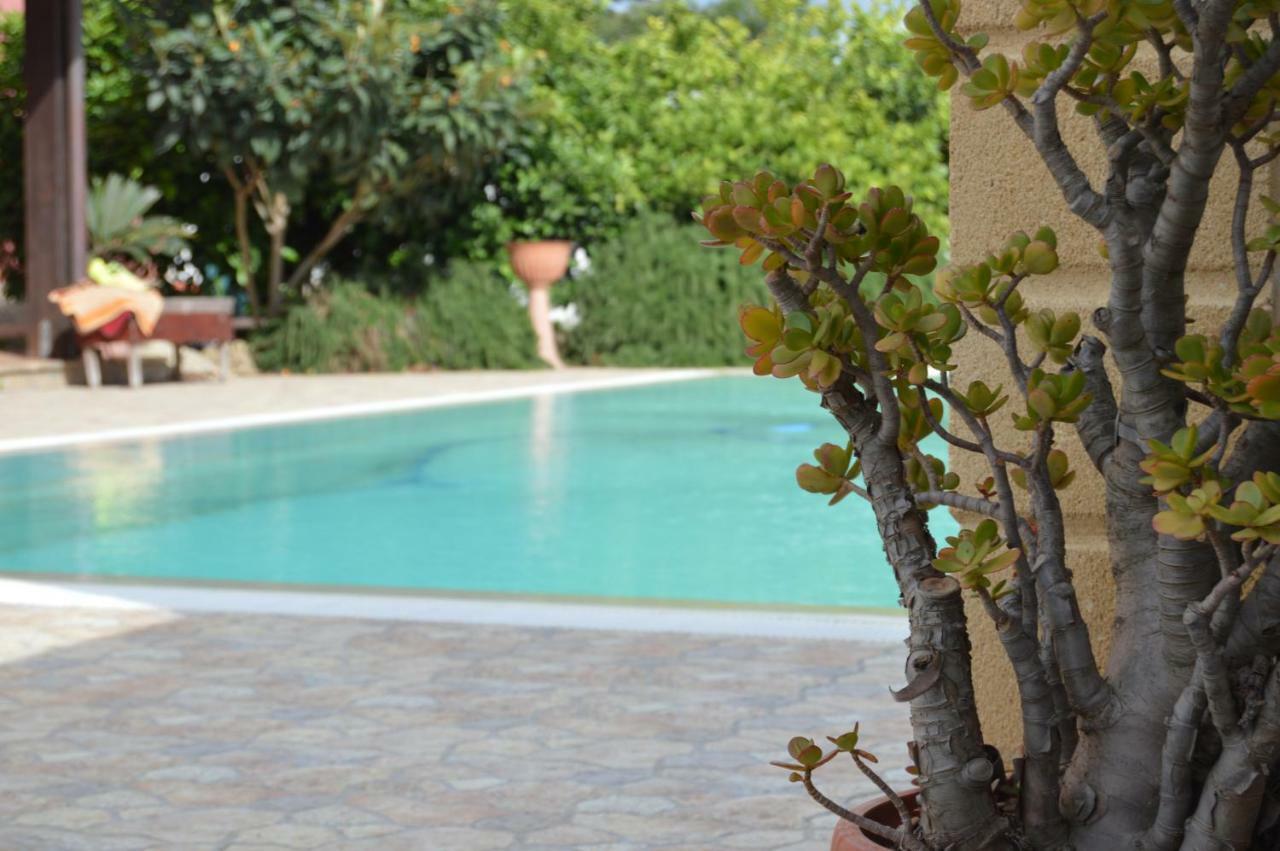 Hotel Rainbow Resort Marsala Zewnętrze zdjęcie