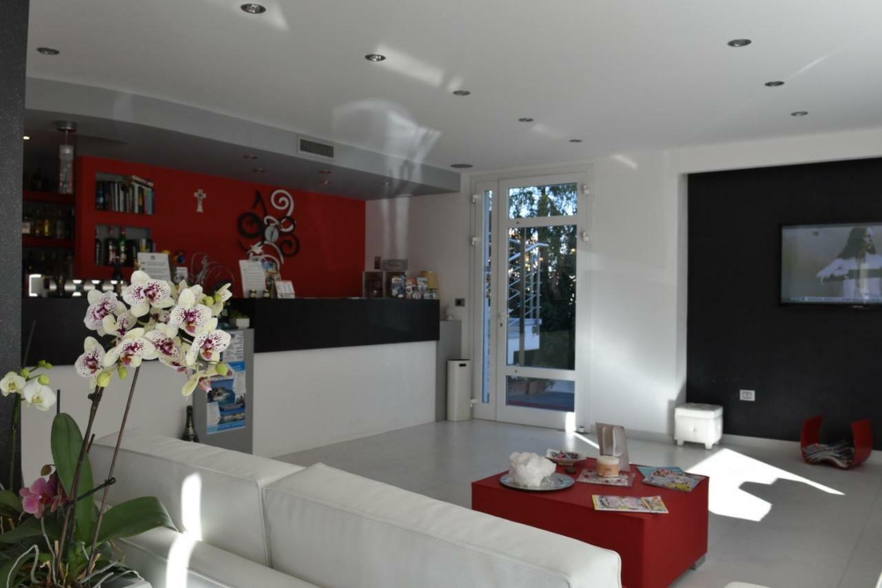 Hotel Rainbow Resort Marsala Zewnętrze zdjęcie