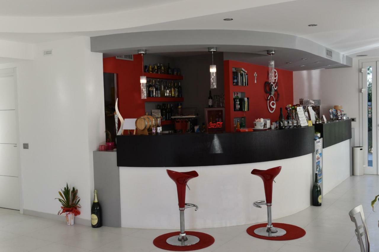 Hotel Rainbow Resort Marsala Zewnętrze zdjęcie